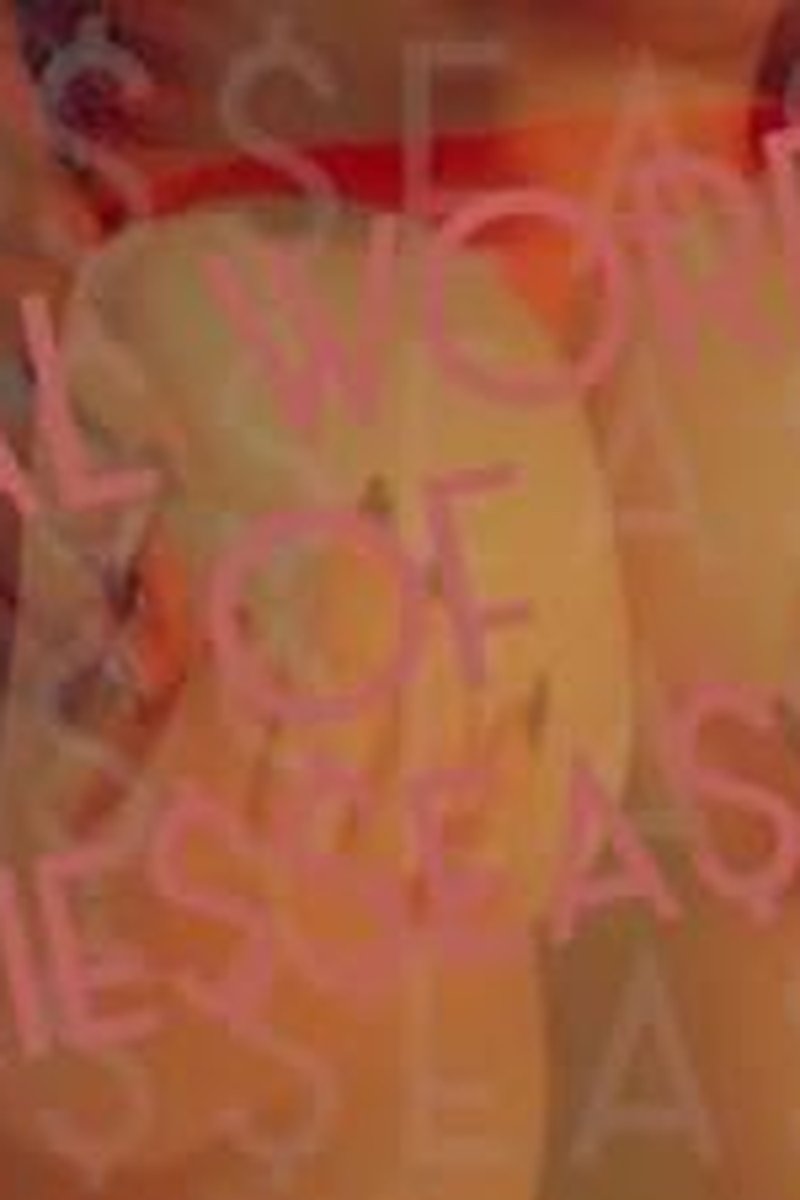 Final Words Of Arie$$Ea$On - Screenshot 1 of 4 - Ass Worship
