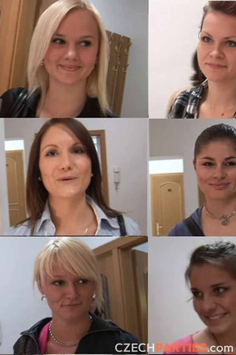 Beautiful Students Will Do Anything for Cash (1) - Screenshot 1 of 4 - Babes