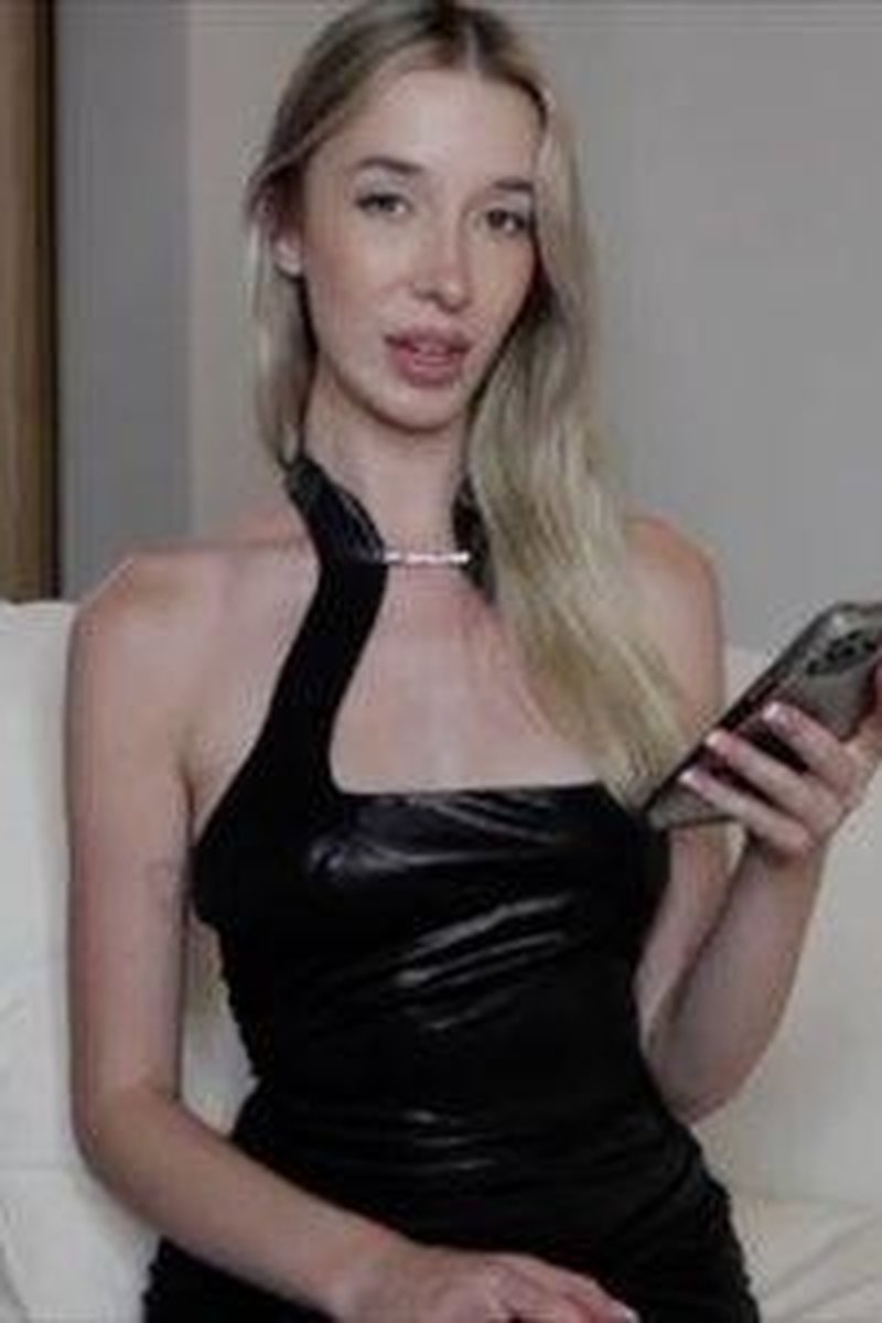 Slave Task #6 - Screenshot 1 of 4 - Blond Hair