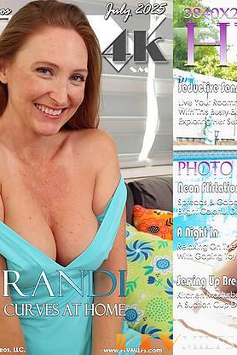 Brandi - Screenshot 1 of 4 - Big Tits