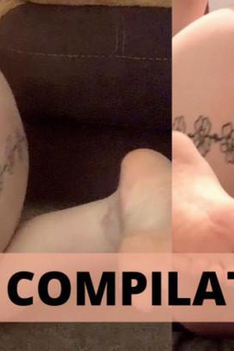 Farting And Queefing Compilation - Screenshot 1 of 4 - Ass Fetish