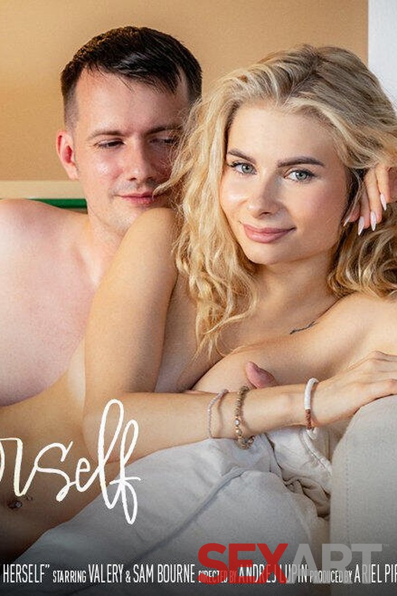SexArt – Simply Herself