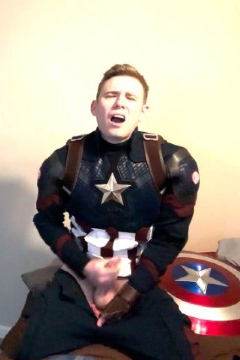 Stroke It Cap - Screenshot 1 of 4 - Amateur