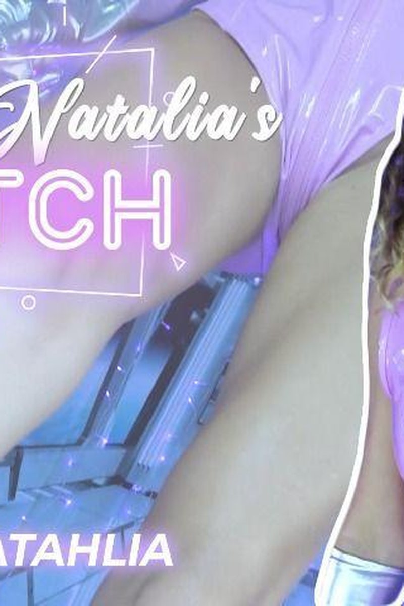 Program Natalia's Glitch - Screenshot 1 of 4 - Beatdowns