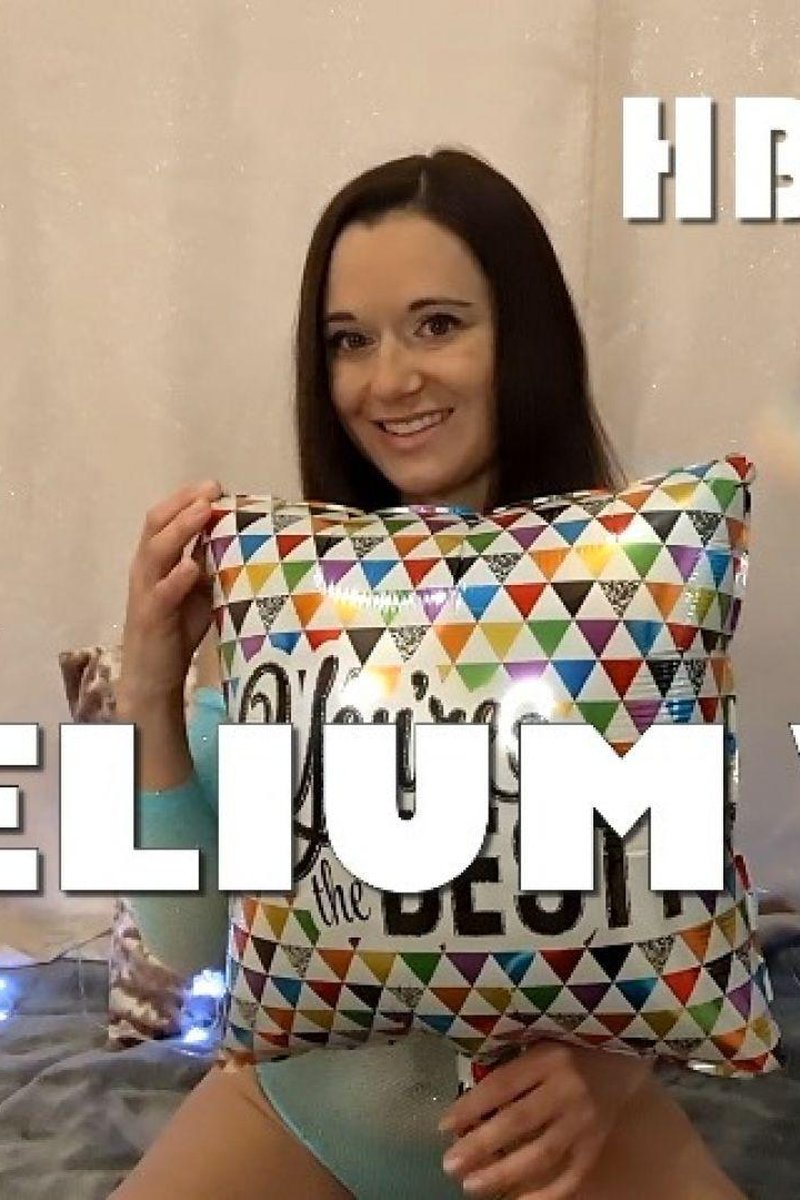 Helium Voice - Screenshot 1 of 4 - Balloon Fetish