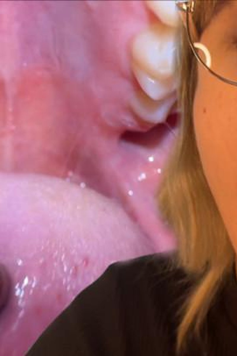 Oral Overload - Screenshot 1 of 4 - Fetish