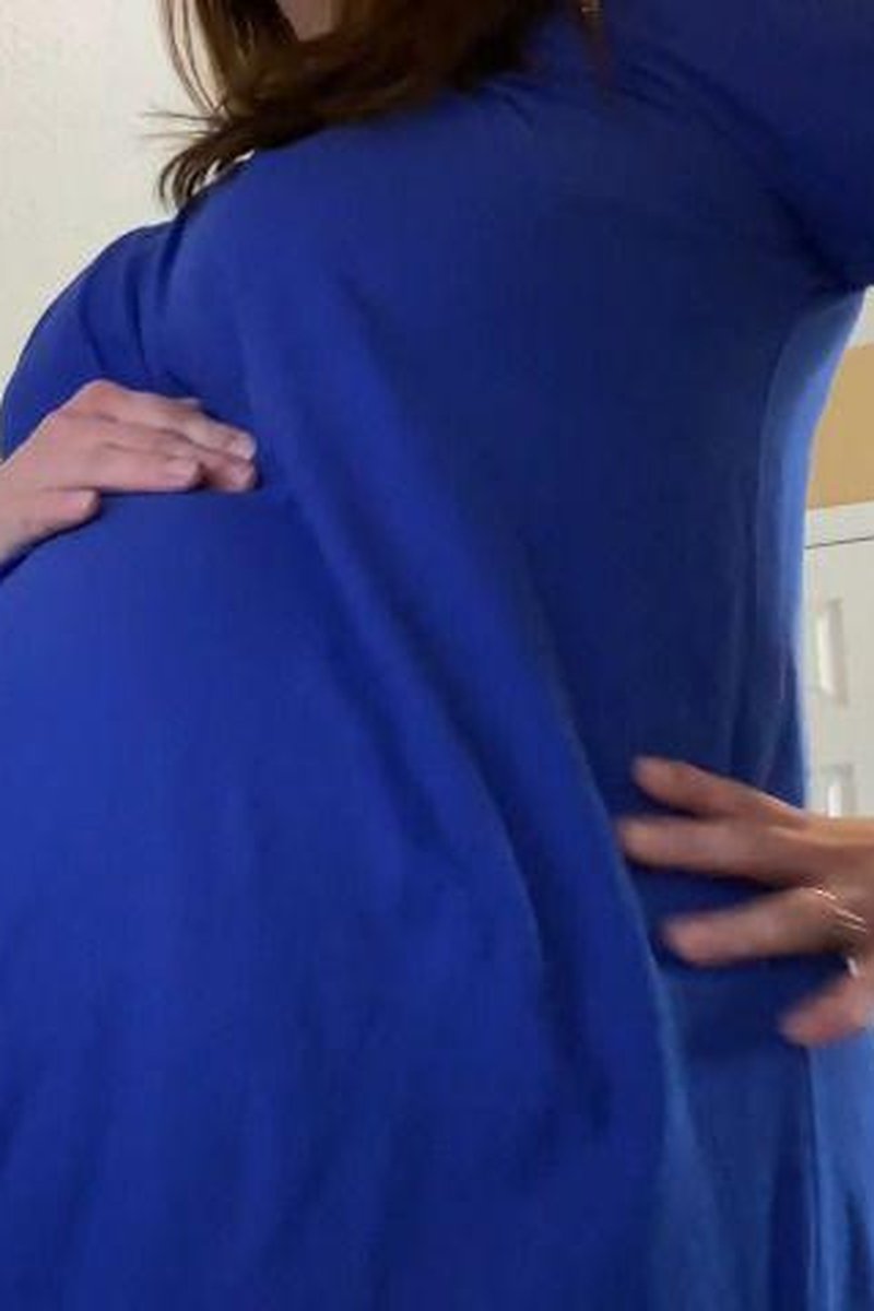 Milkshake - Screenshot 1 of 4 - Belly Fetish