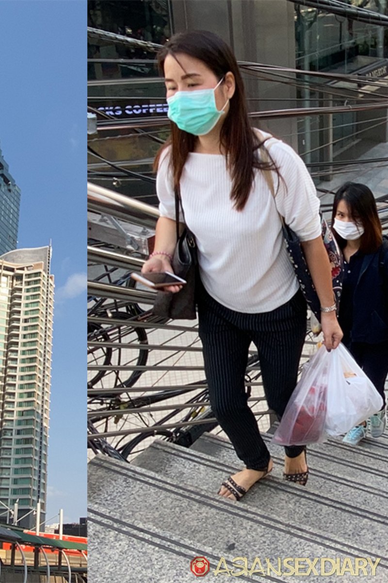 Bangkok Pandemic Has Me Bored Already - Screenshot 1 of 4 - Asian