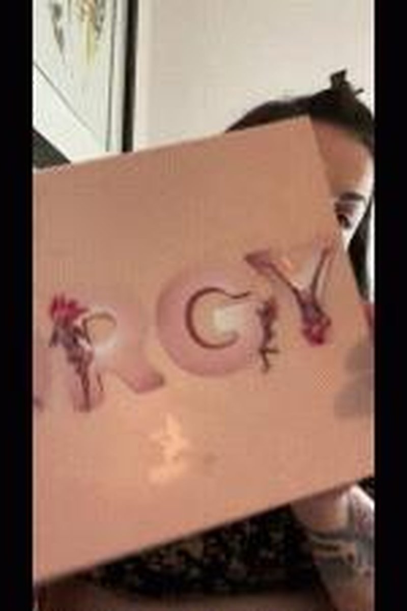 Sissy Makeup Tutorial! (Video) - Screenshot 1 of 4 - Fantasy