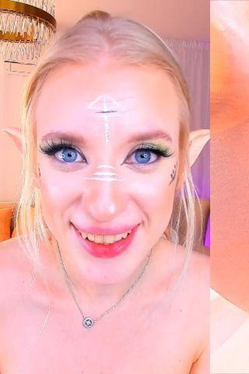 Messy Elf - Screenshot 1 of 4 - Butt Plug