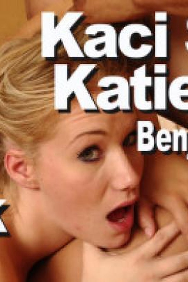 Kaci Starr & Katie Ray & Benjamin Brat Suck Anal A2Opm - Screenshot 1 of 4 - Anal