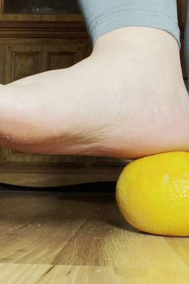 Orange Crush - Screenshot 1 of 4 - BBW