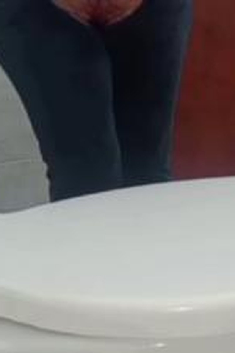 Powerful Jet, Side View - Screenshot 1 of 4 - Fetish