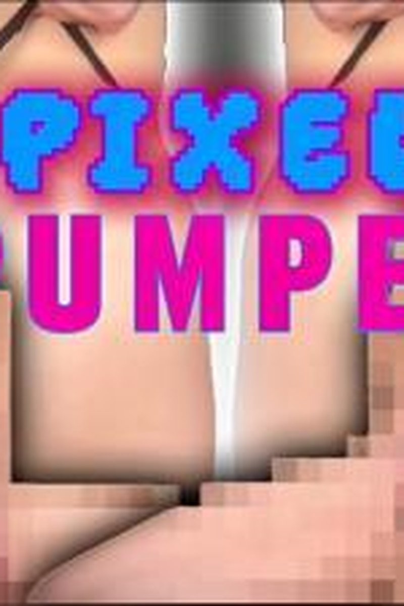 Pixel Pumper - Screenshot 1 of 4 - Body Worship