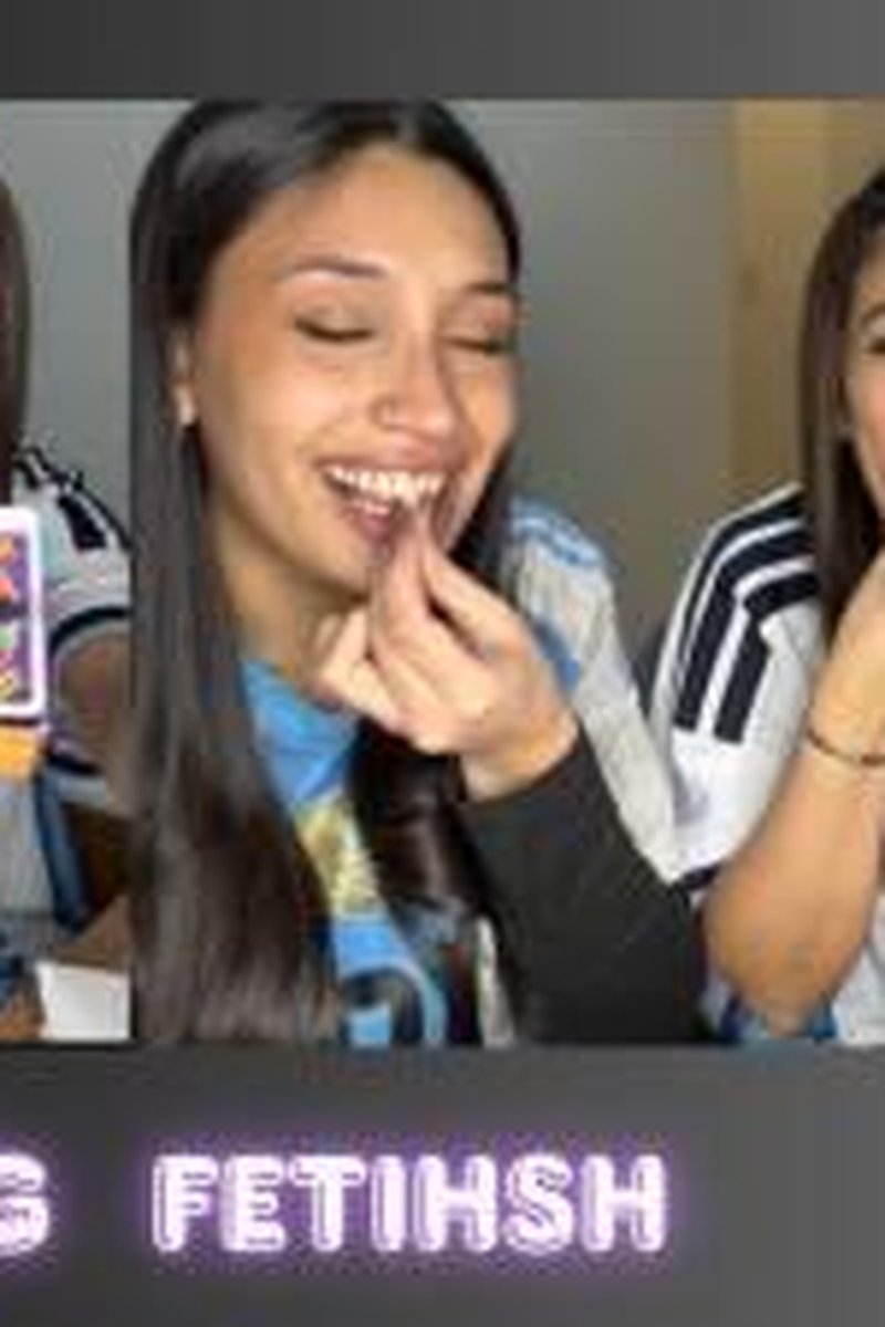Eating Candy - Screenshot 1 of 4 - Challenge