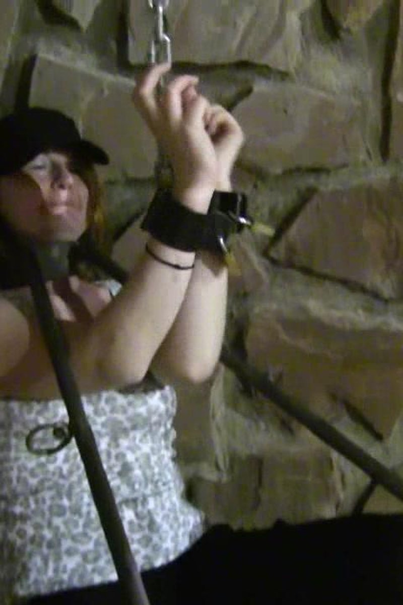 Total Lockdown - Screenshot 1 of 4 - Bondage