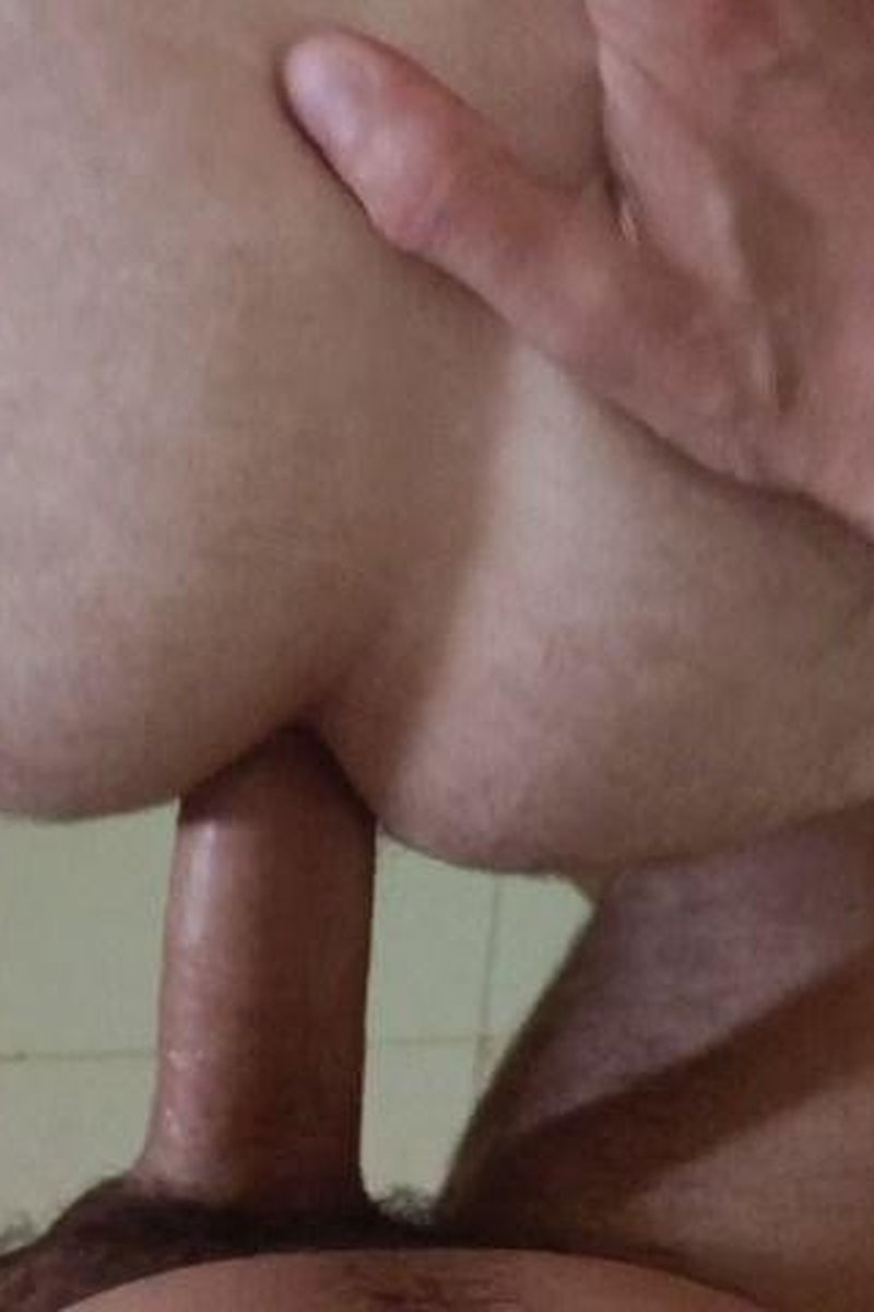 Cumdump Gets Two Loads - Screenshot 1 of 4 - Big Dick