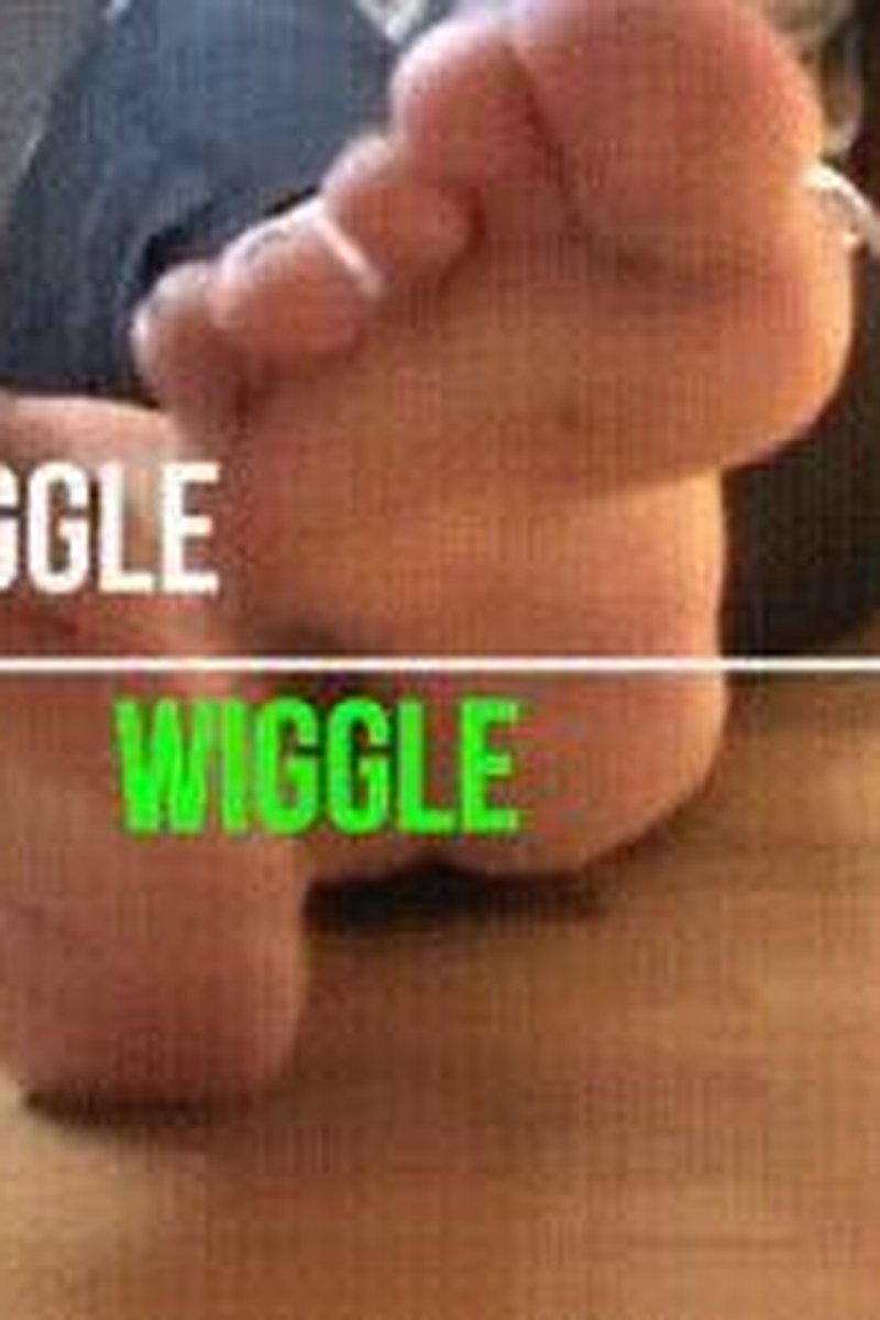 Wiggle Wiggle - Screenshot 1 of 4 - Foot Fetish