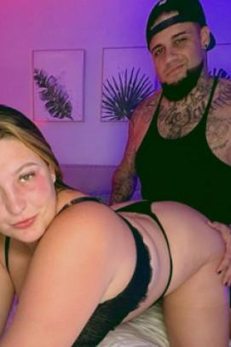 Rough & Sensual - Screenshot 1 of 4 - BBW