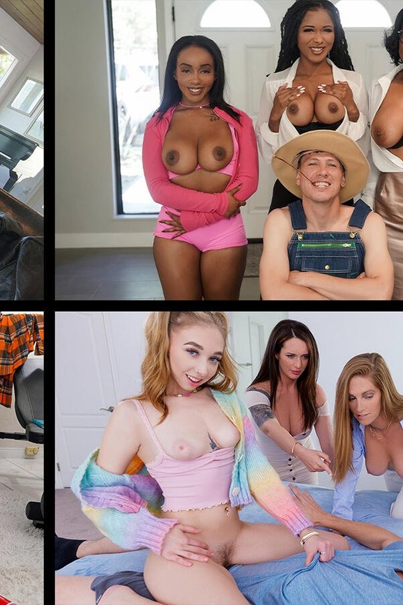 Compilation: Queening - Screenshot 1 of 4 - Adorable