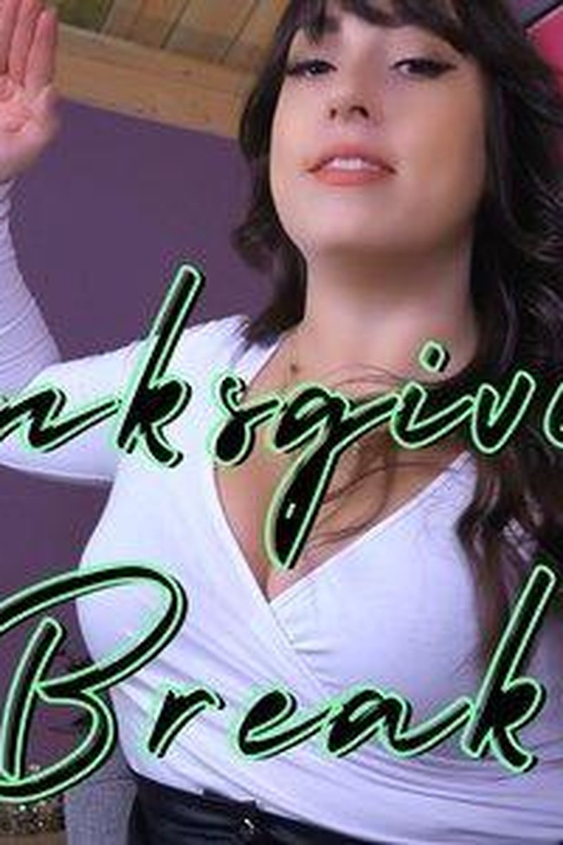 Spanksgiving Break - Screenshot 1 of 4 - Big Tits