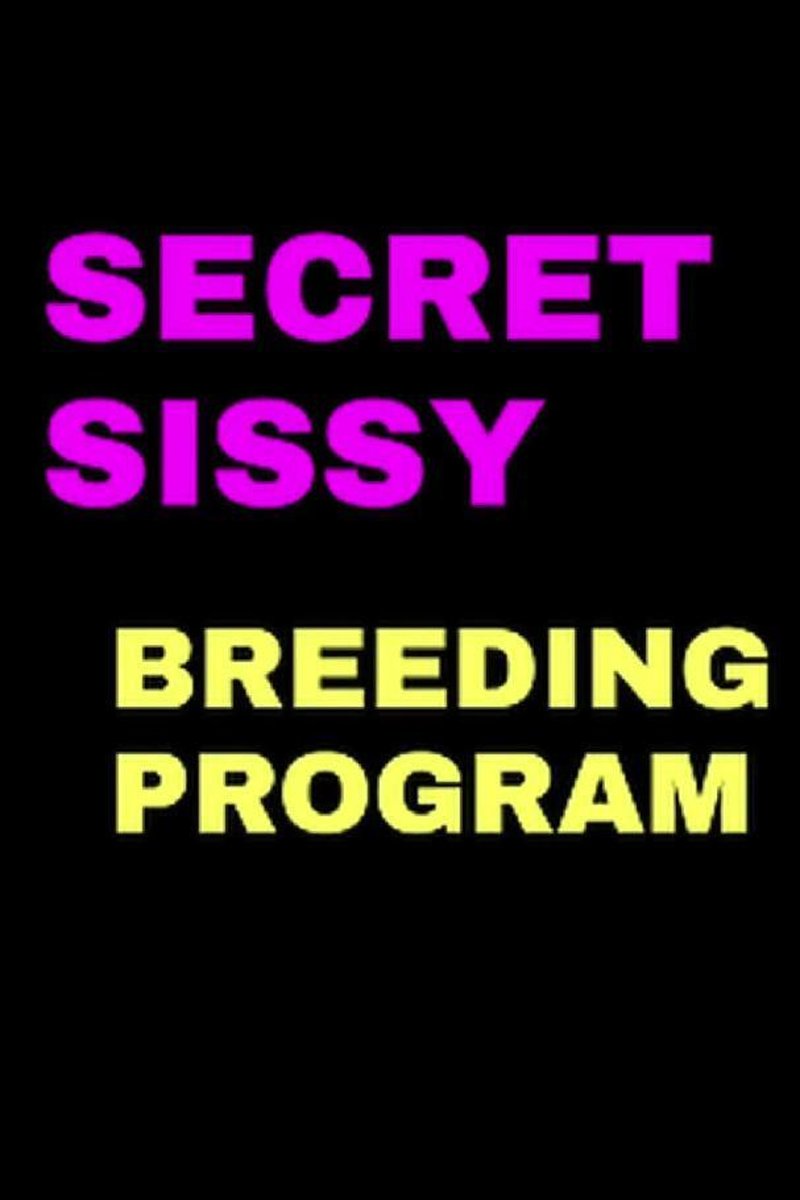 Secret Sissy Breeding Program - Screenshot 1 of 4 - Fag