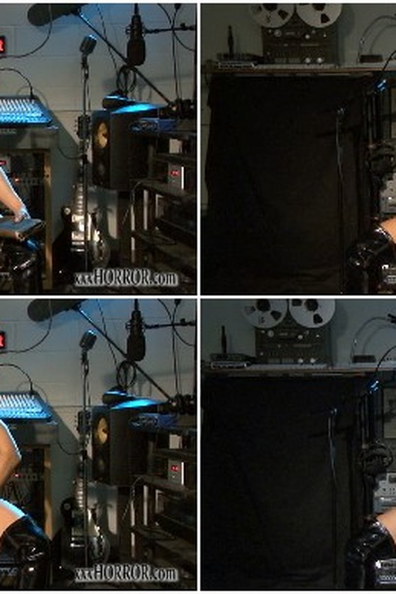 Confessions of a Vampire