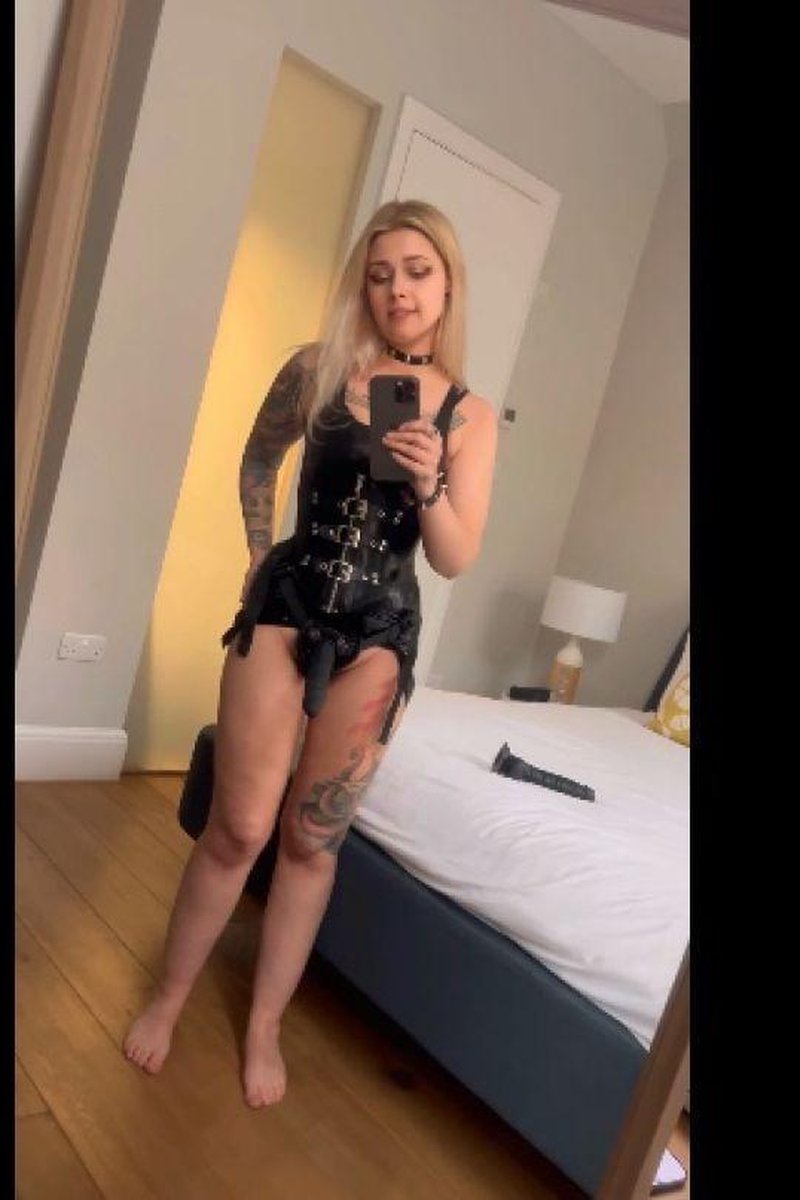 SPH Task - Screenshot 1 of 4 - British