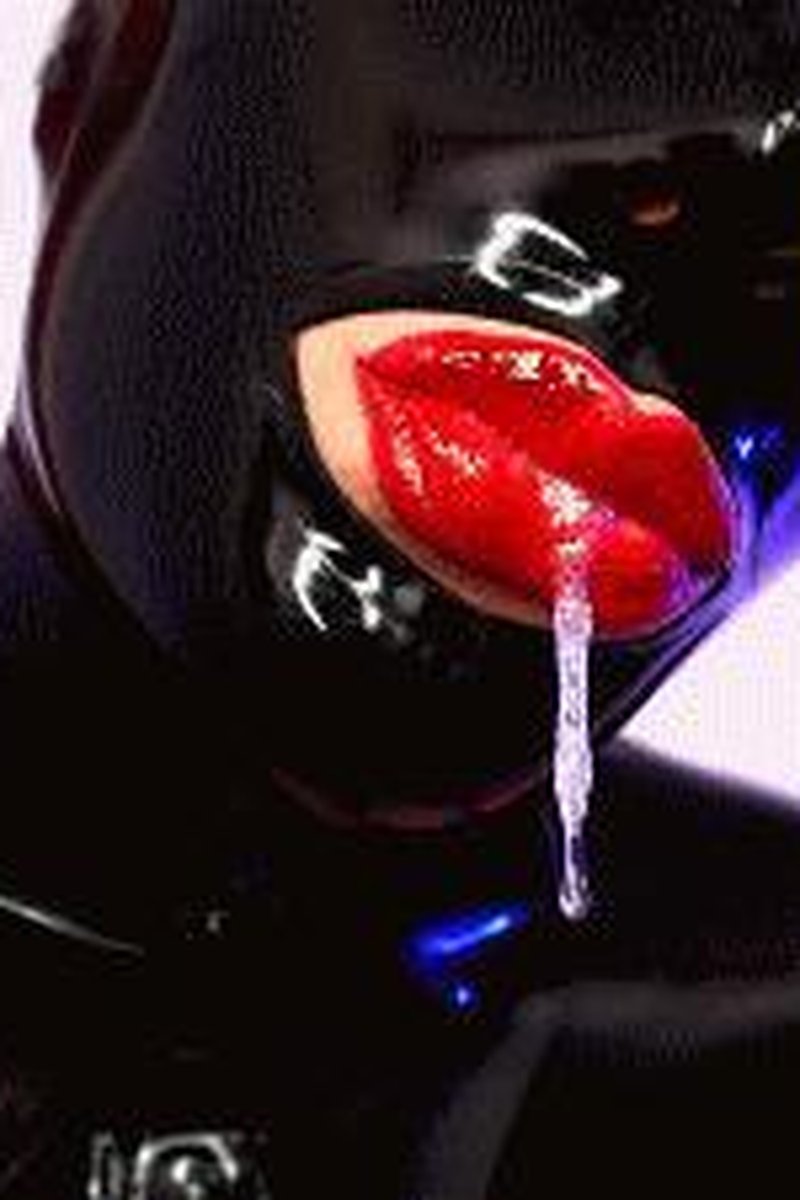 Spit - Screenshot 1 of 4 - Fetish