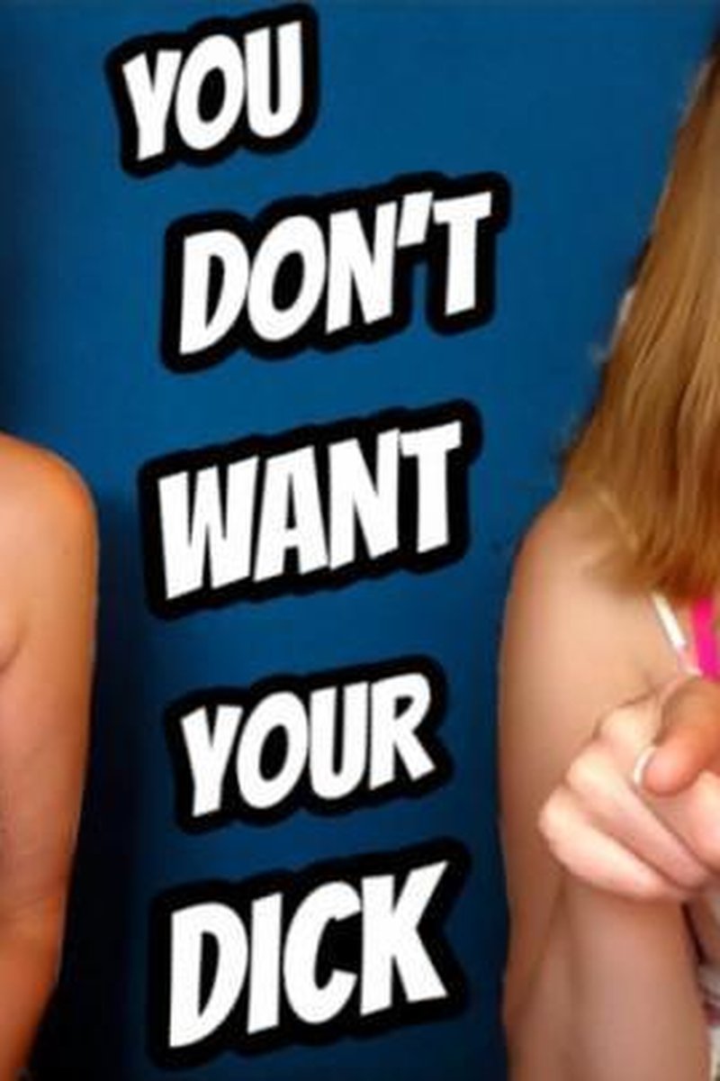 You Don't Want Your Dick - Get A Penectomy - Screenshot 1 of 4 - Castration