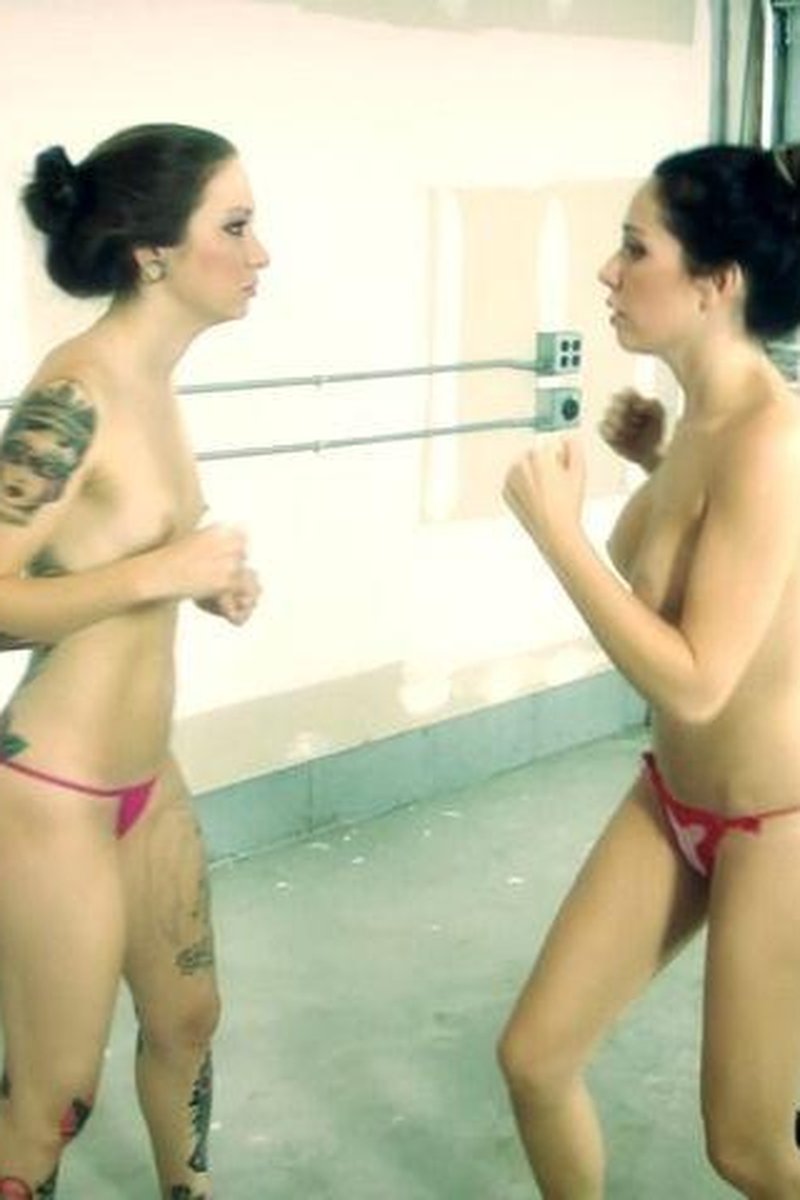 Fight Night - Screenshot 1 of 4 - Action & Fighting