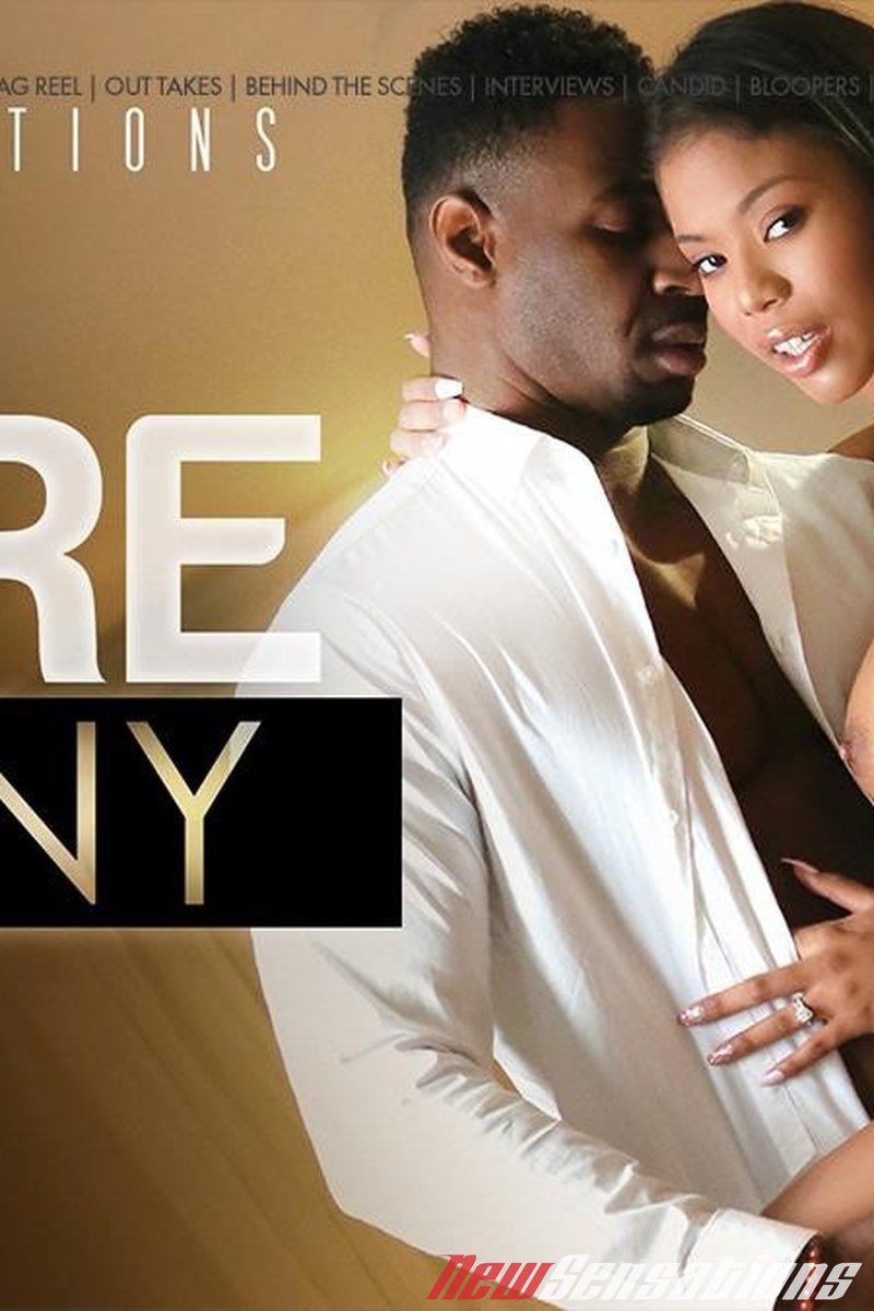 Pure Ebony - Interviews - Screenshot 1 of 4 - Cecilia Lion
