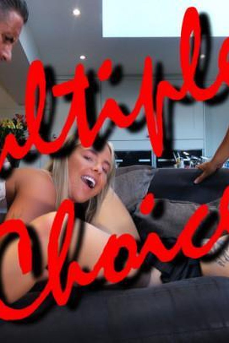 Multiple Choice - Screenshot 1 of 4 - All Sex