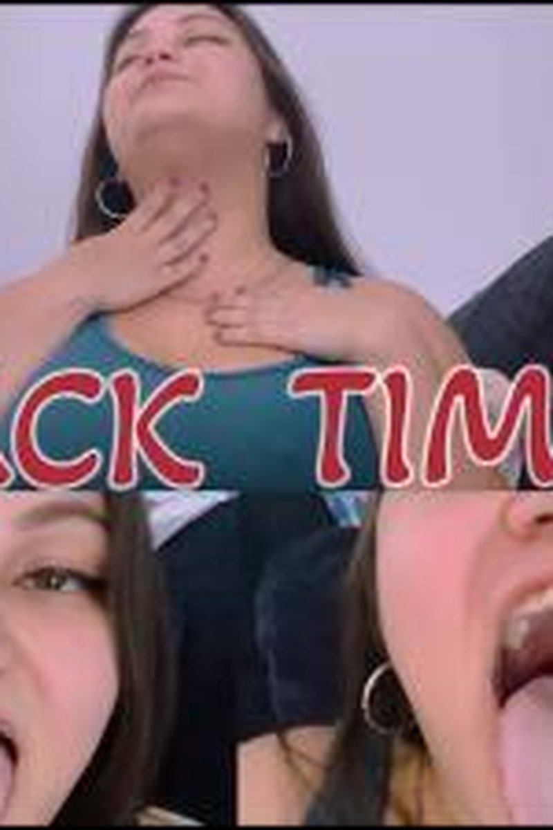 Snack Time! - Screenshot 1 of 4 - Belly Fetish