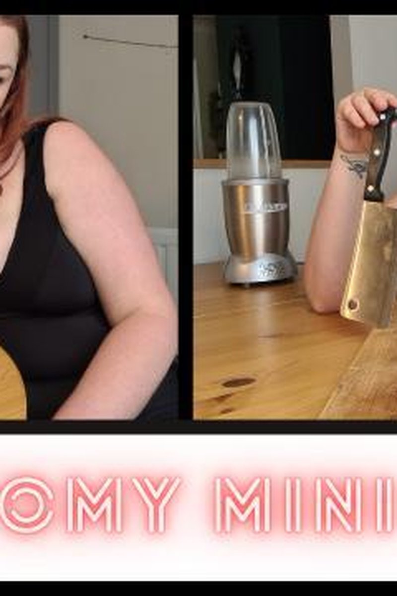 Penectomy Mini Series - Screenshot 1 of 4 - Executrix