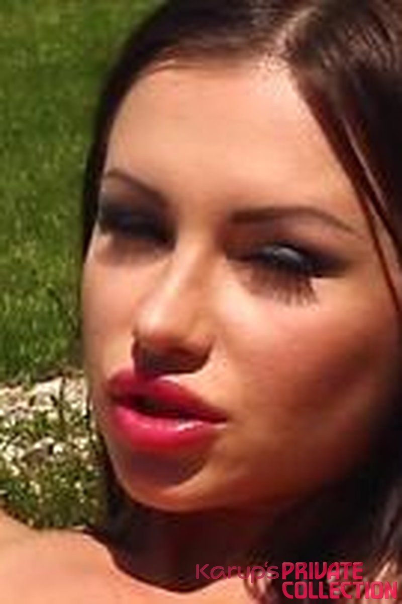 Sacha - Screenshot 1 of 4 - Sacha Rose