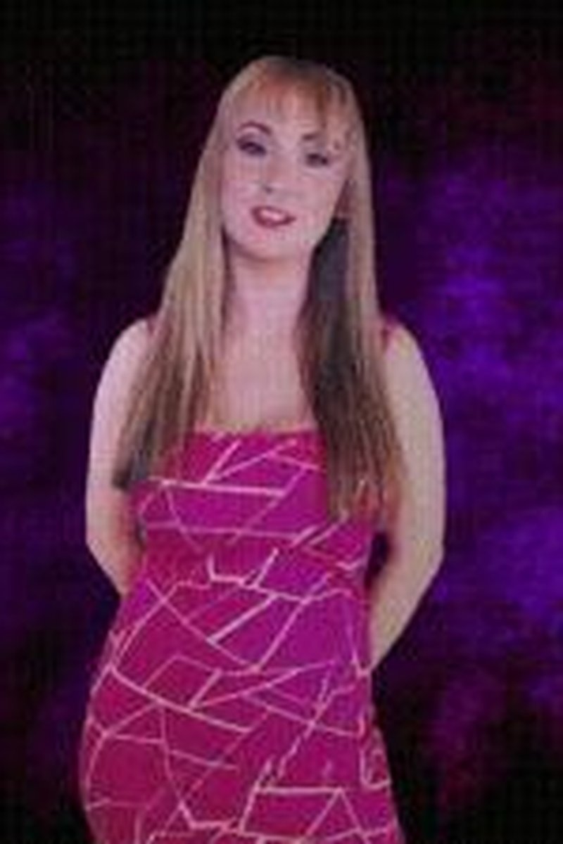 Sissy Training Task June 24 - Screenshot 1 of 4 - Blonde Hair (Female)