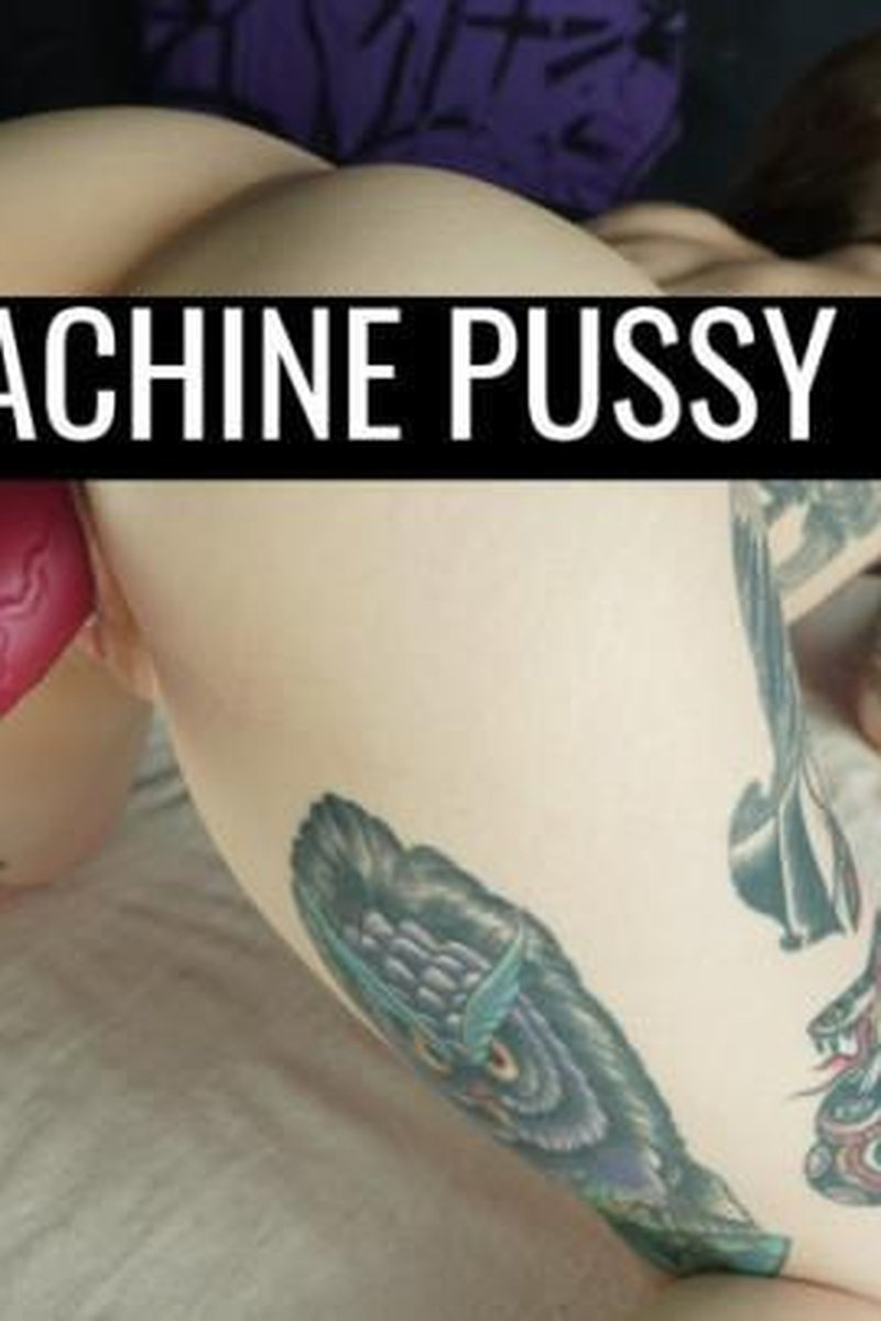 12" Deep Machine Knot-Fuck W/ Xl Bad Dragon - Screenshot 1 of 4 - Deeppenetration