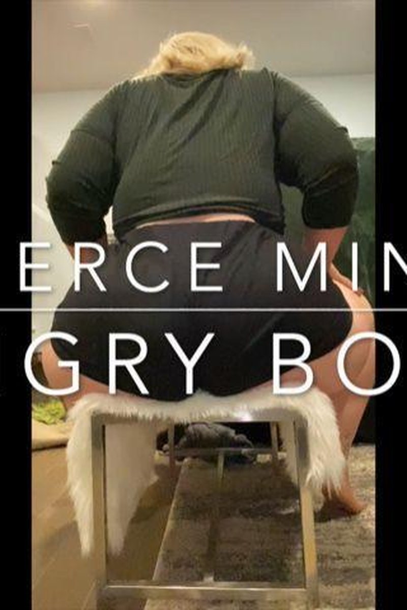 Hungry Booty - Screenshot 1 of 4 - Ass Worship