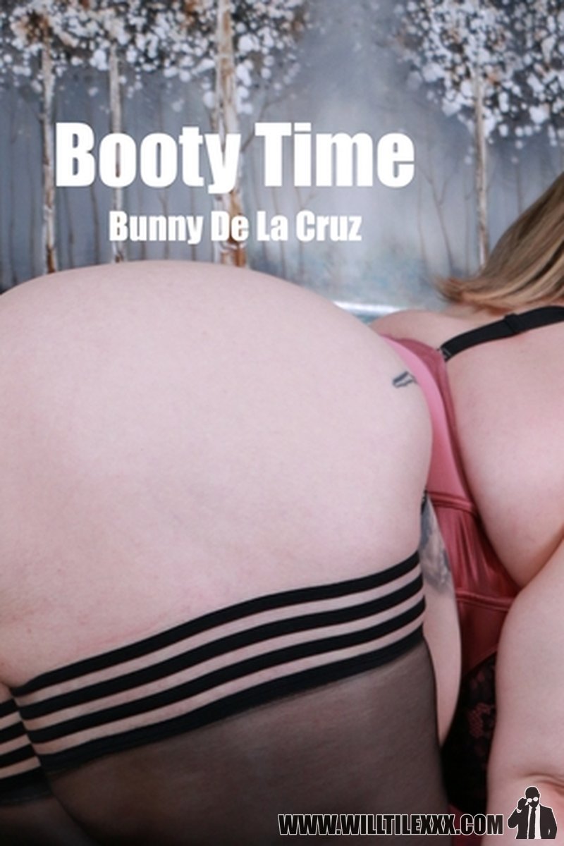 Booty Time - Screenshot 1 of 4 - BBC