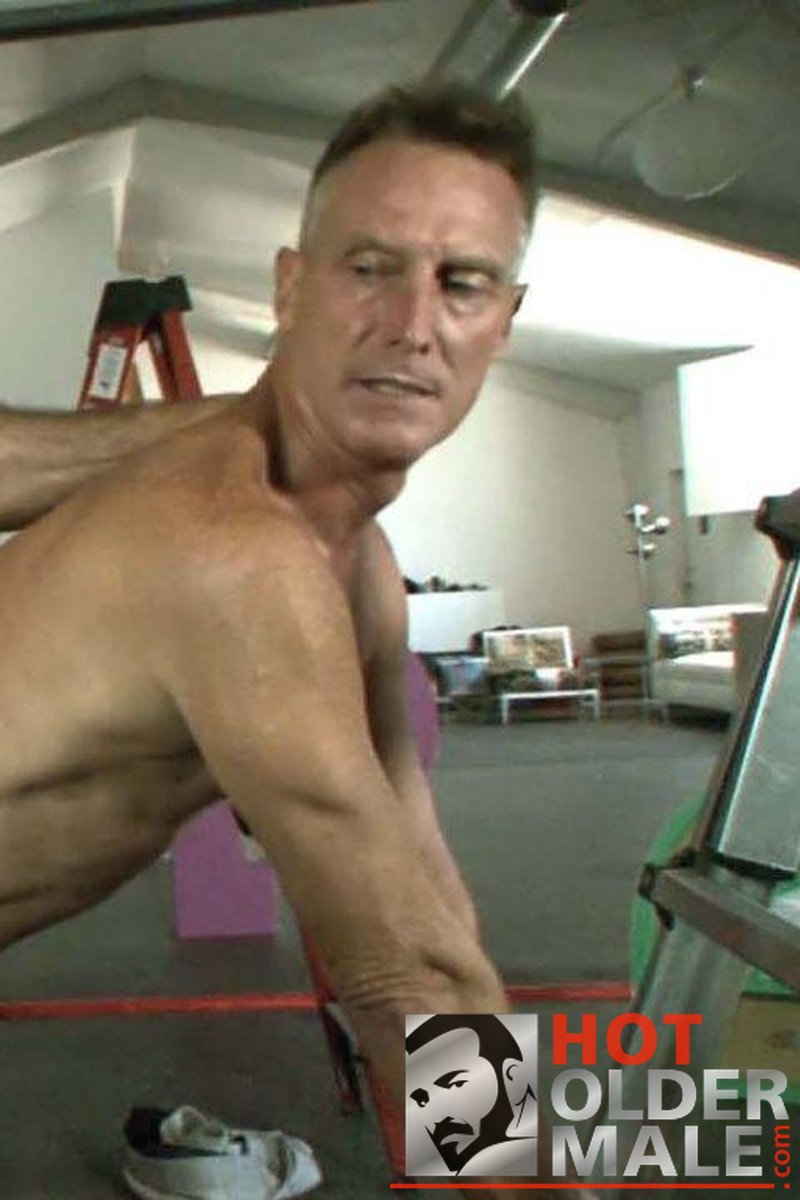 Brad Kalvo and Scott Mann - Screenshot 1 of 4 - All Sex