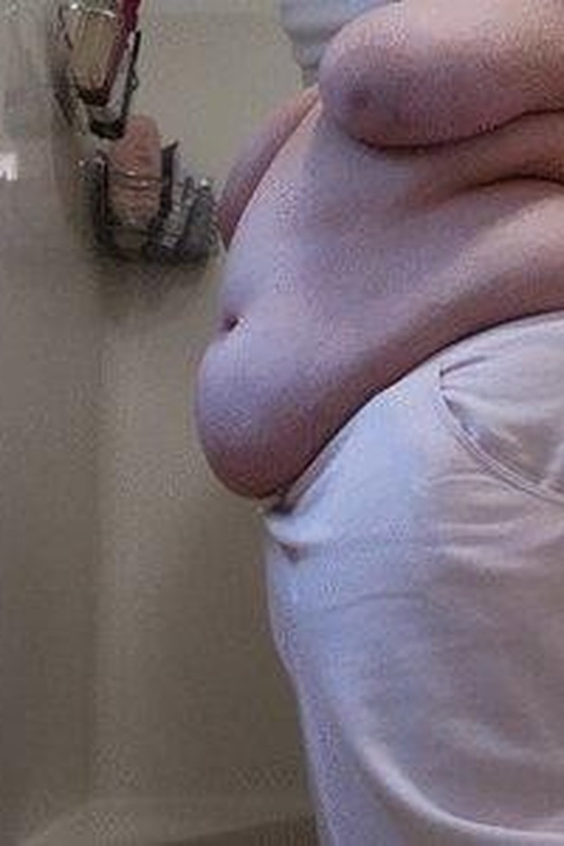 BBW Chloe Shower - Screenshot 1 of 4 - BBW