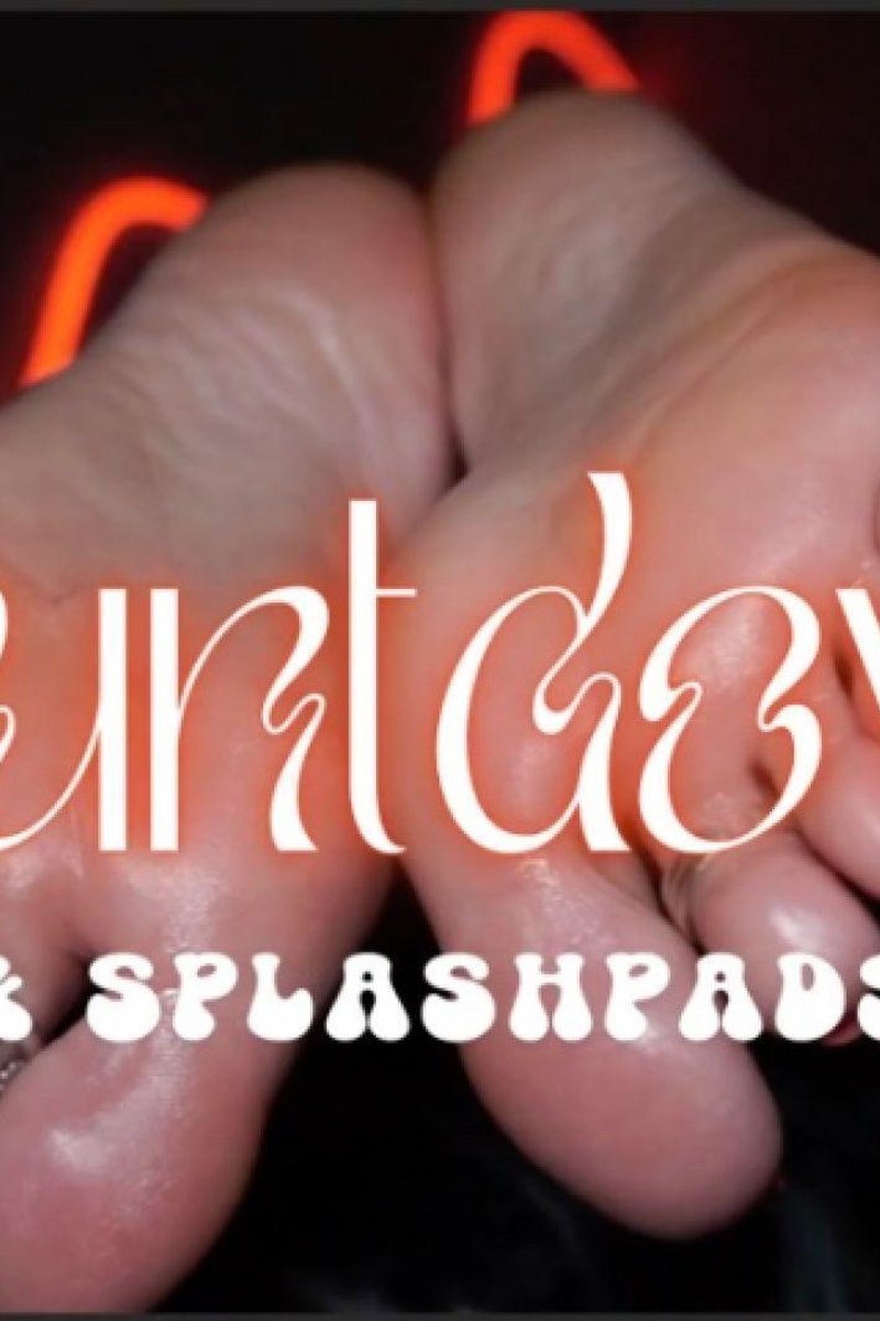 Countdown & Splashpads - Screenshot 1 of 4 - Cum Play