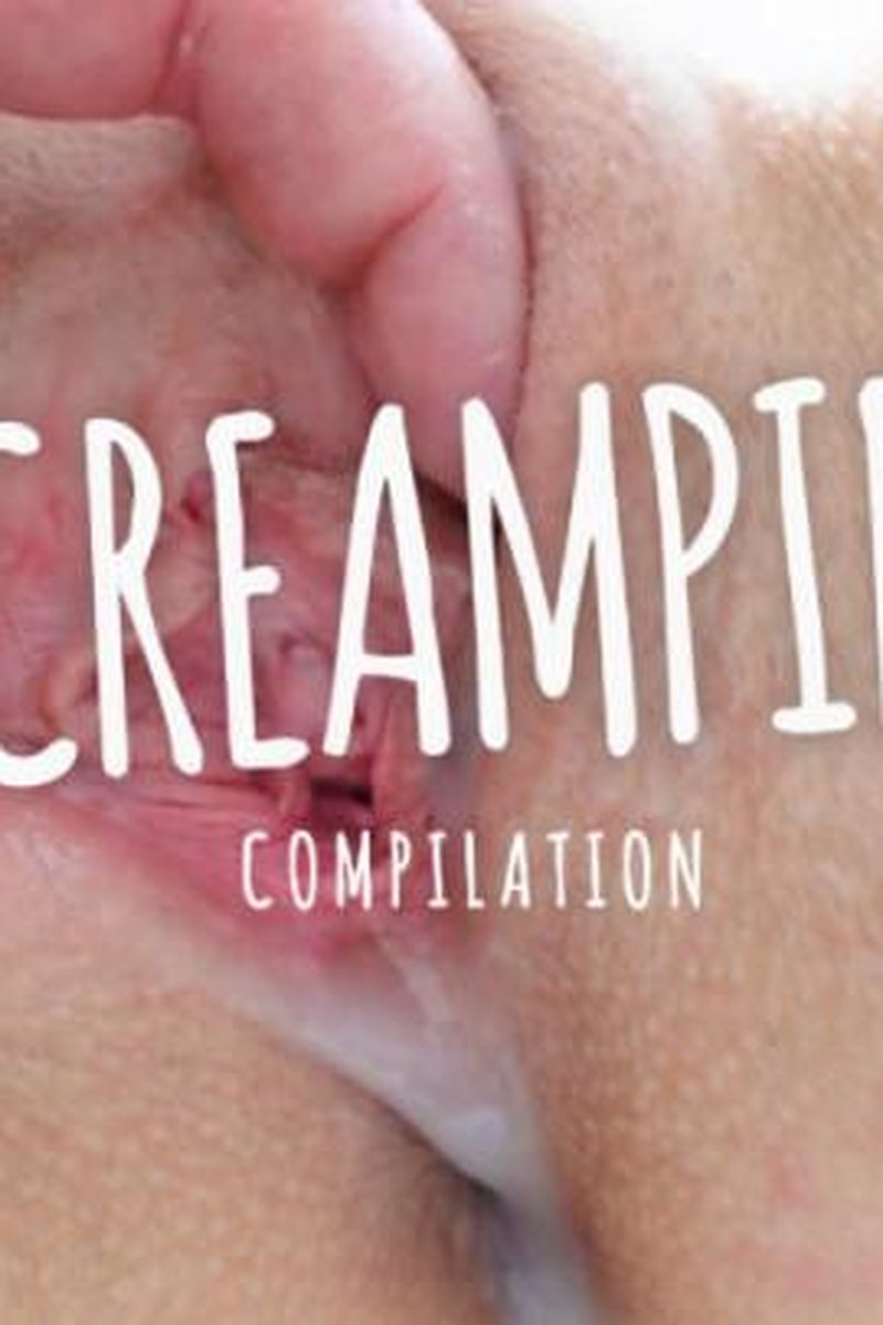 Creampie Compilation - Screenshot 1 of 4 - Creamingpussy