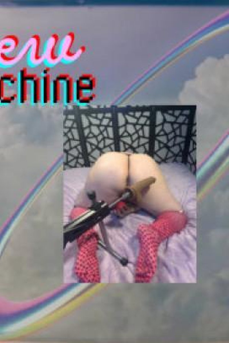 New Machine - Screenshot 1 of 4 - Bigpussy