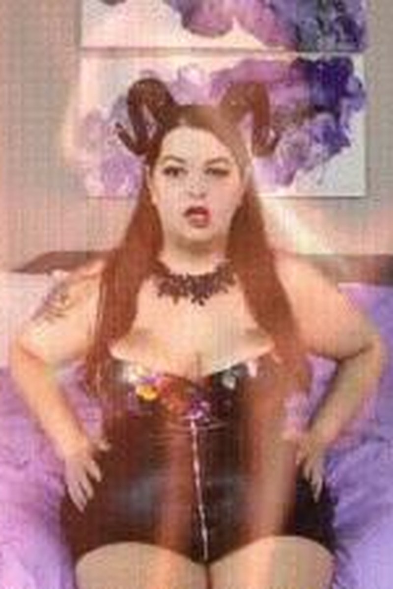 Gaining In Hell Forever - Screenshot 1 of 4 - BBW