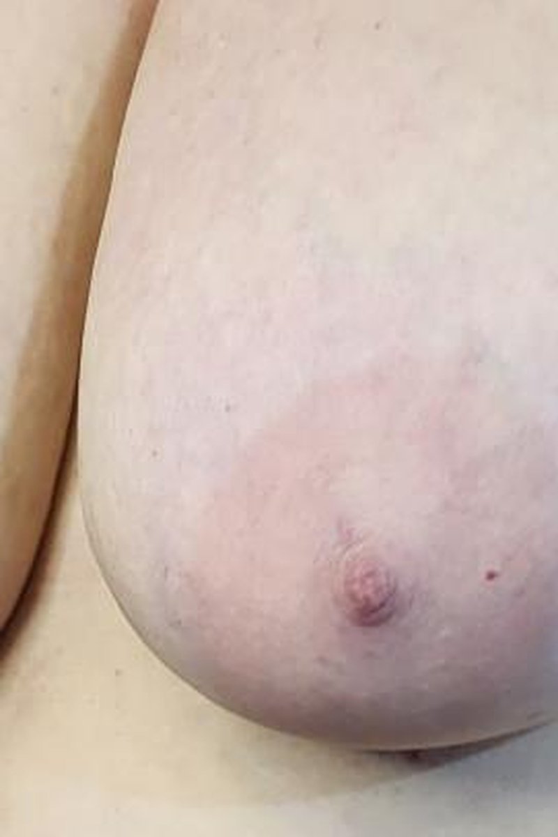 Almost Got Caught - Screenshot 1 of 4 - BBW