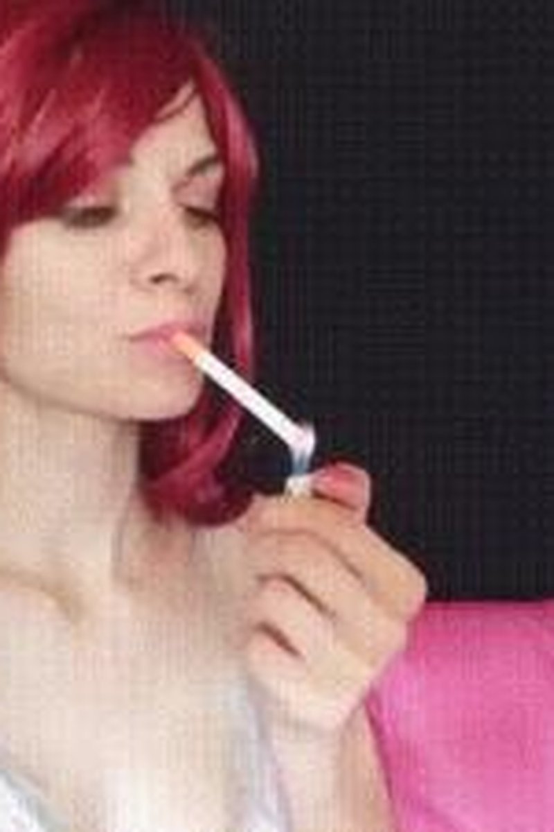 Breathing Exercise - Screenshot 1 of 4 - Cork Cigarette