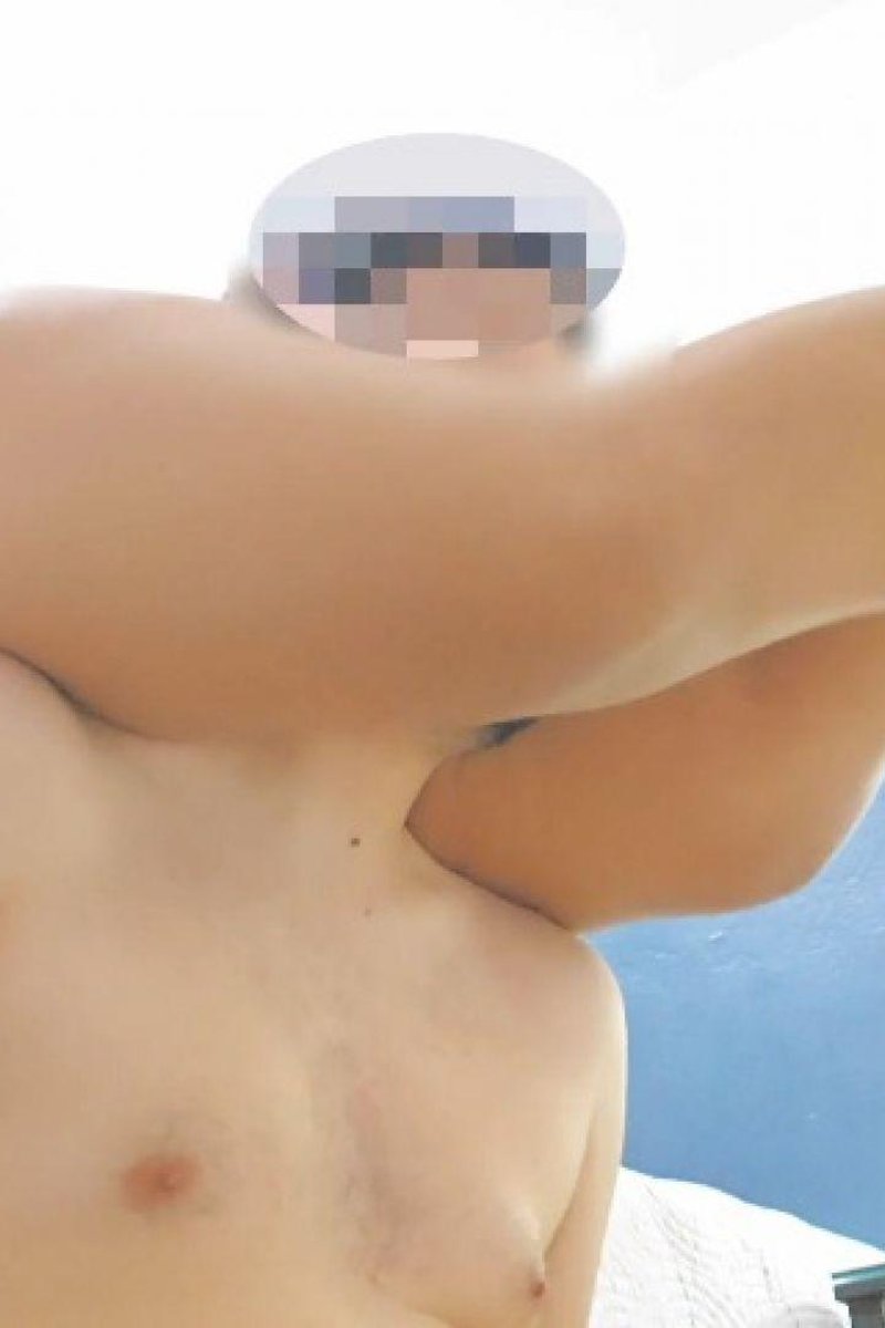 Motel Headscissors - Screenshot 1 of 4 - Domination