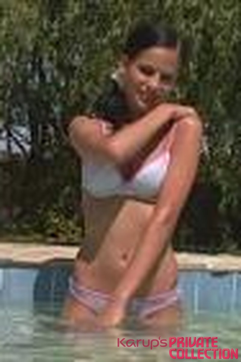 Amanda - Screenshot 1 of 4 - Amanda Beby